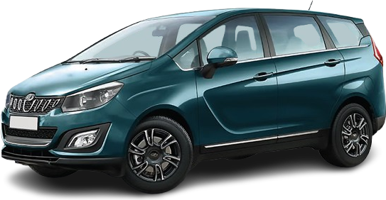 Mahindra Marazzo