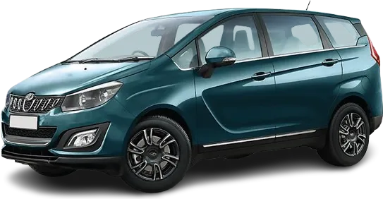 Mahindra Marazzo