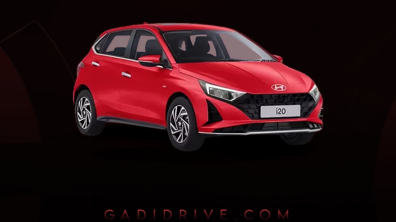 Download i20 Background