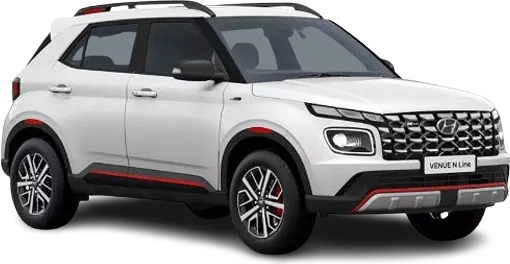 Hyundai Venue N Line