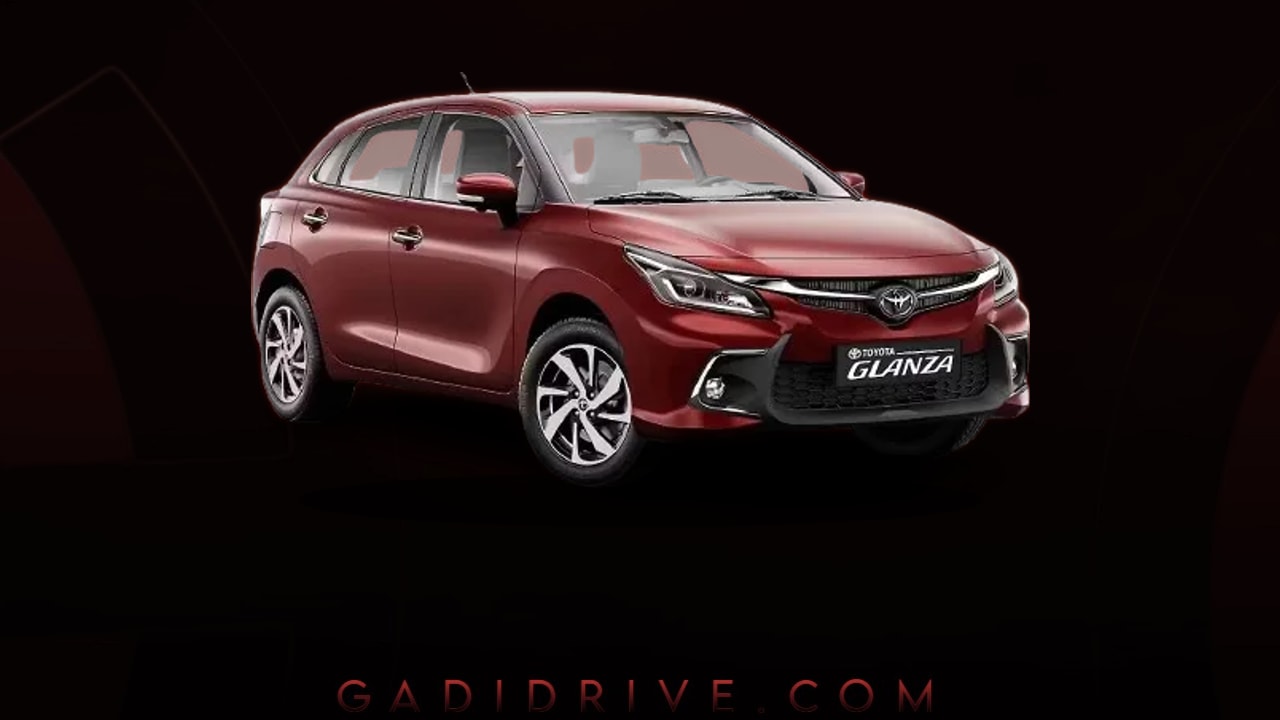 Download Glanza Background