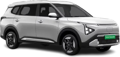 Carens Clavis EV main image