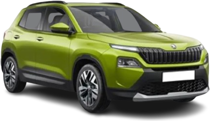Skoda Kylaq
