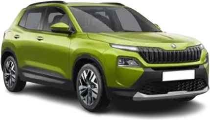 Skoda Kylaq