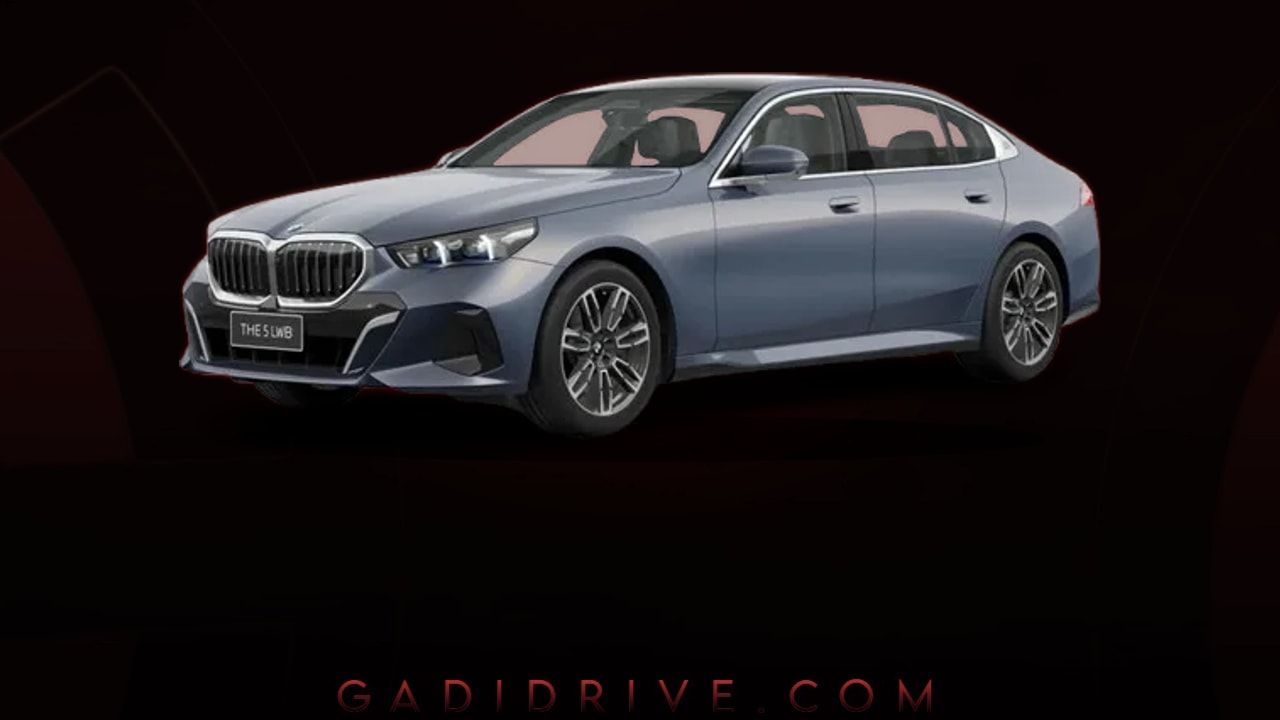 Download 5 Series Background
