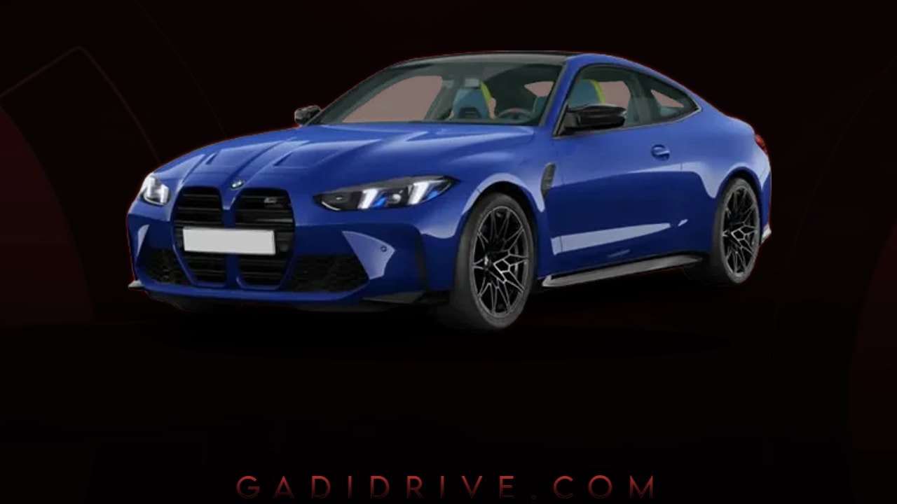 Download M4 Background