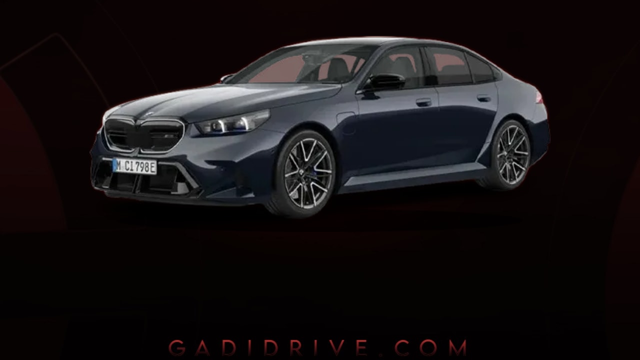 Download M5 Background