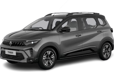 Renault Triber