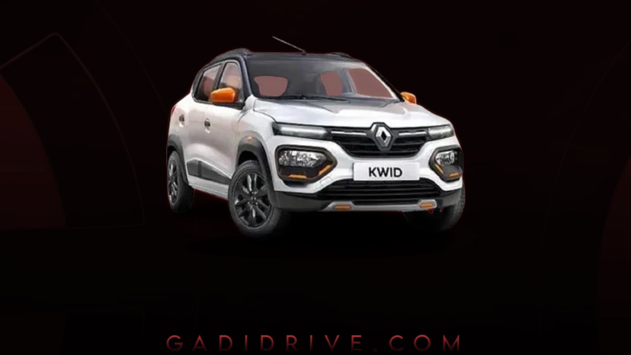 Download Kwid Background