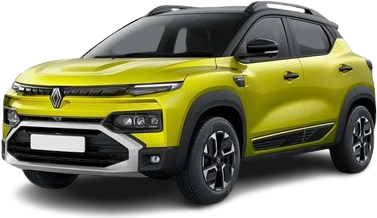 Renault Kiger