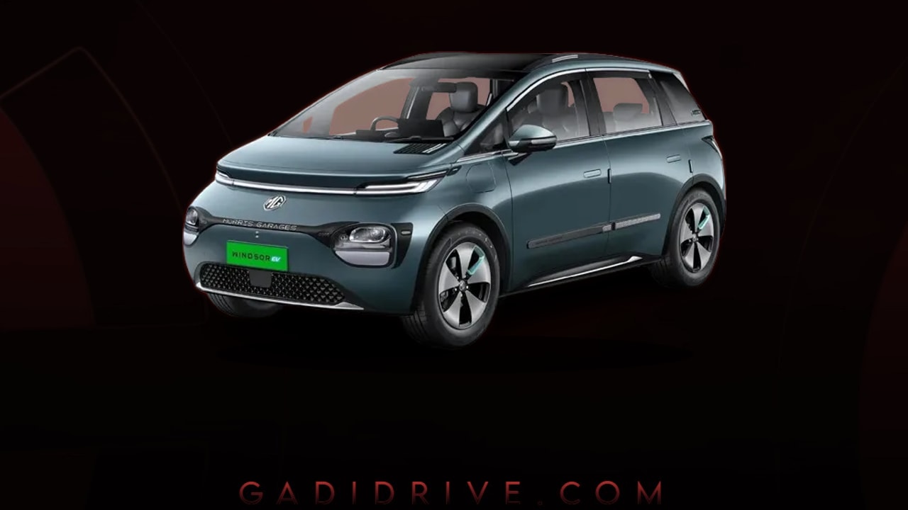 Download Windsor EV Background