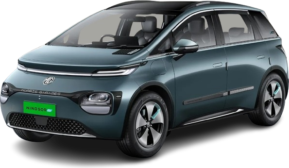 MG Windsor EV