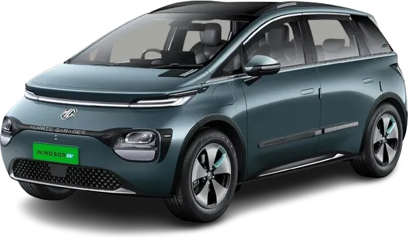 MG Windsor EV
