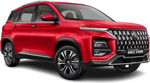 MG Hector
