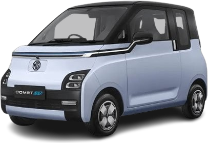MG Comet EV