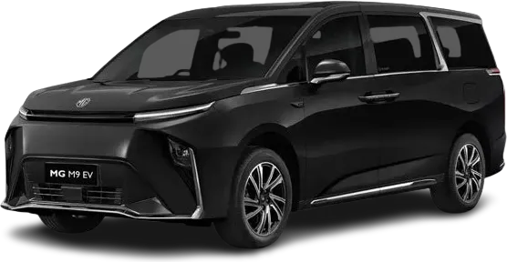 MG M9