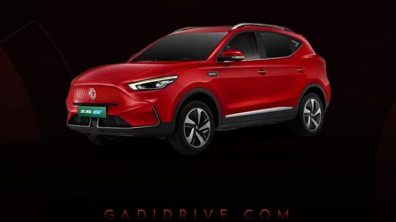 Download ZS EV Background