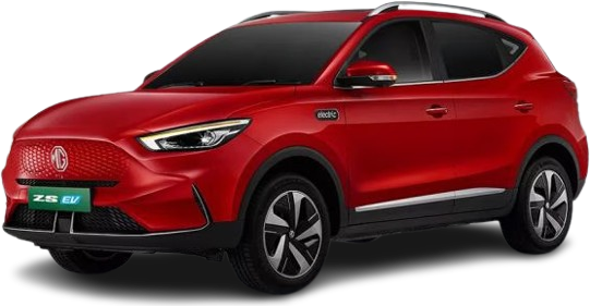 MG ZS EV