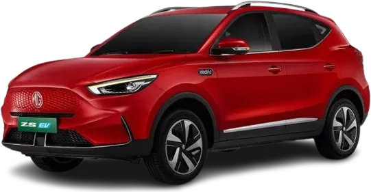 MG ZS EV