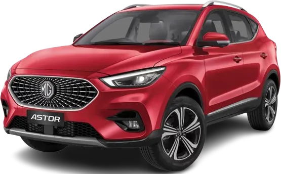 MG Astor