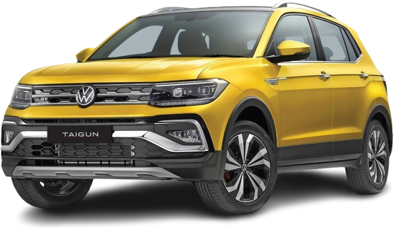 Volkswagen Taigun