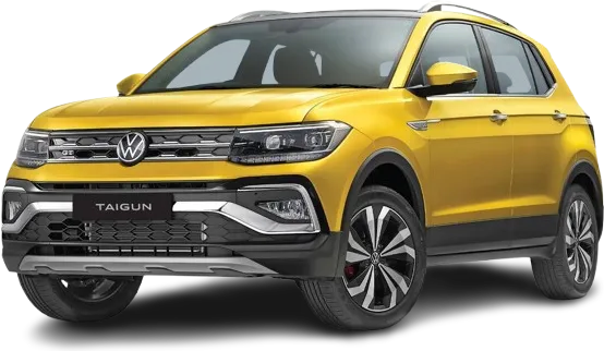 Volkswagen Taigun