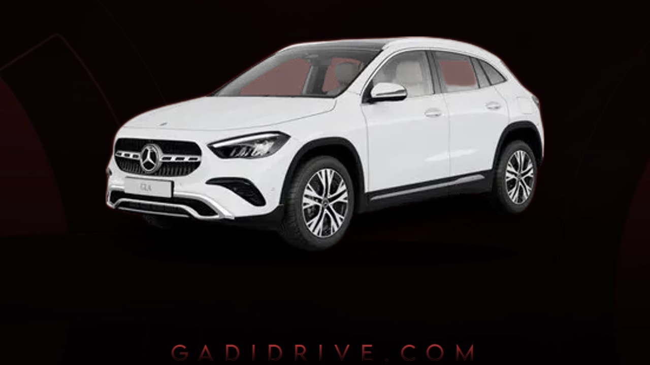 Download GLA Background