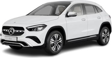 Mercedes benz GLA