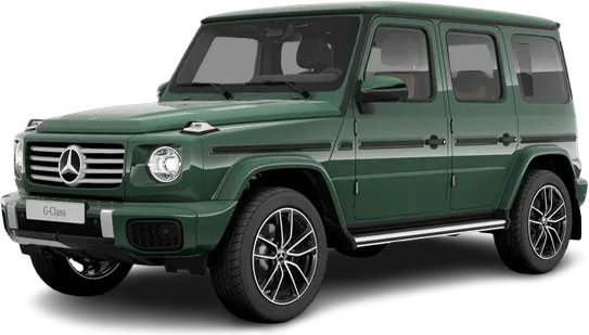 Mercedes benz G Class