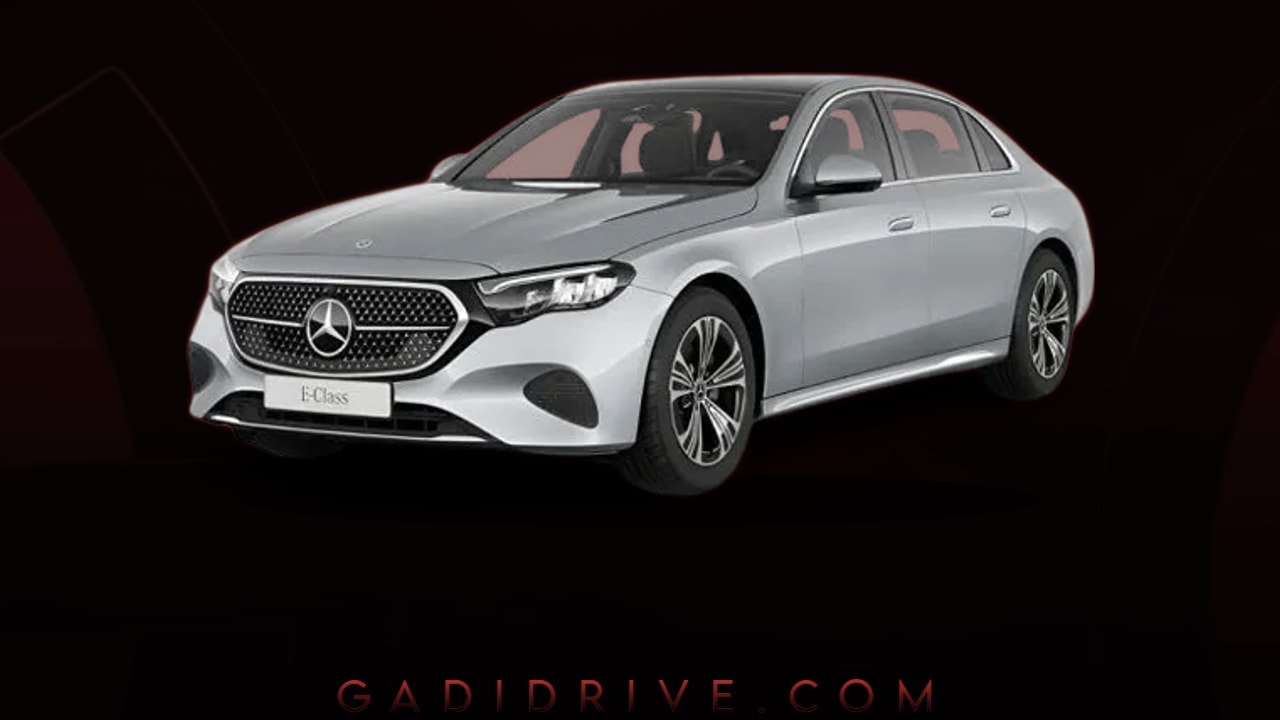 Download E Class Background