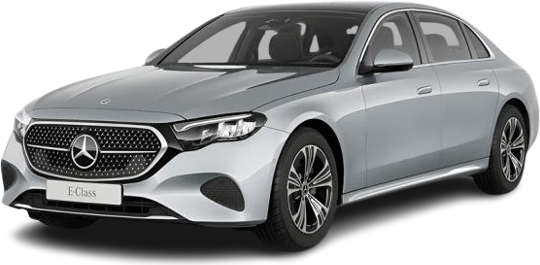 Mercedes benz E Class