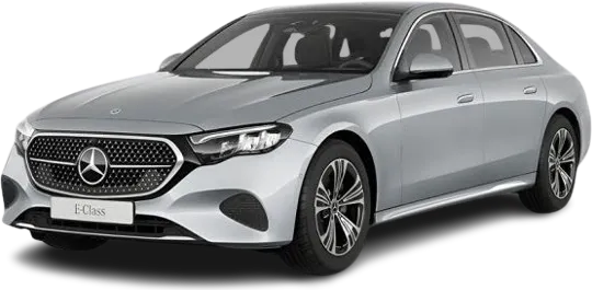 Mercedes benz E Class