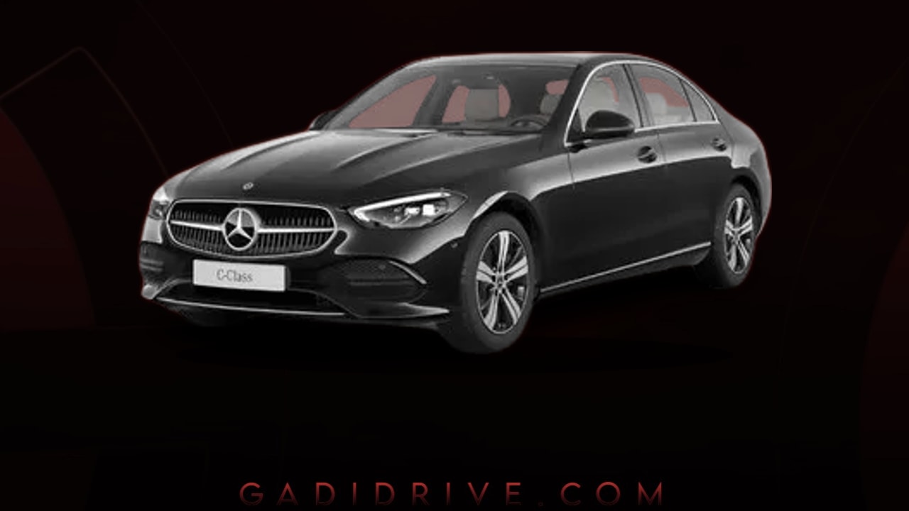Download C Class Background