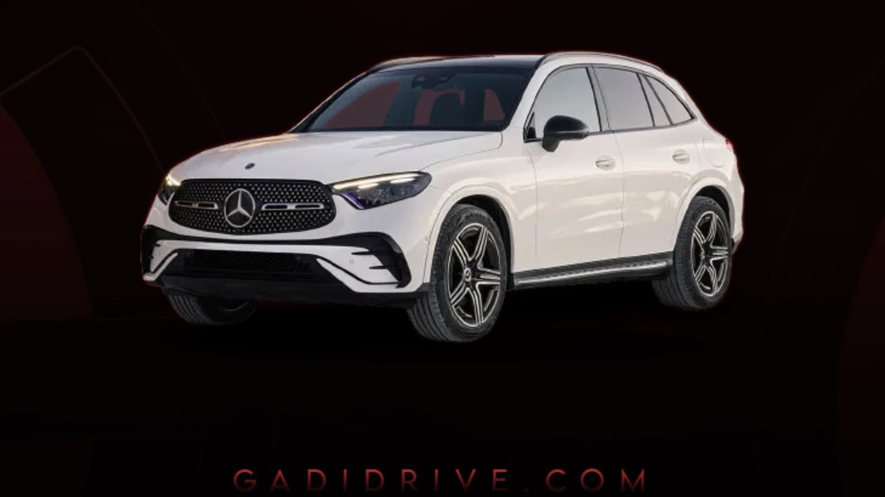Download GLC Background
