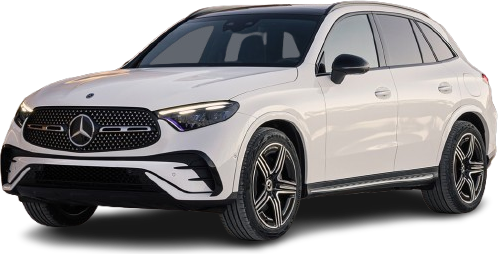 Mercedes benz GLC