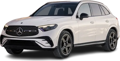 Mercedes benz GLC