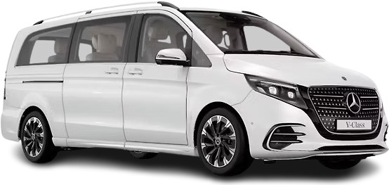 Mercedes benz V Class