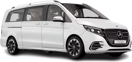 Mercedes benz V Class