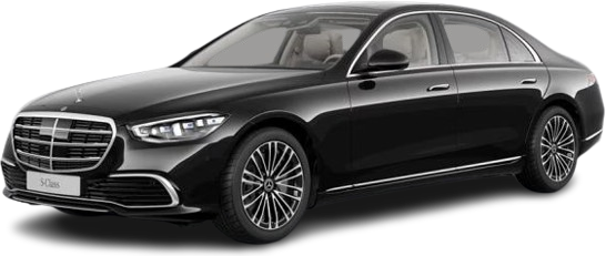 Mercedes benz S Class