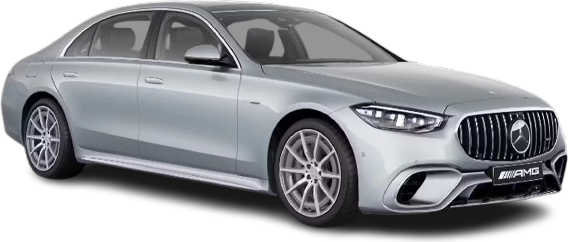 Mercedes benz AMG S 63 E Performance