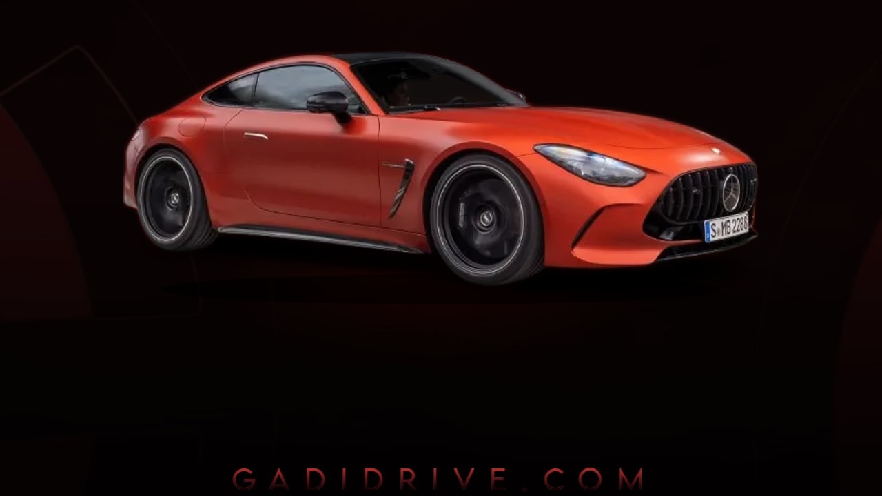 Download AMG GT 63 S E Performance Background