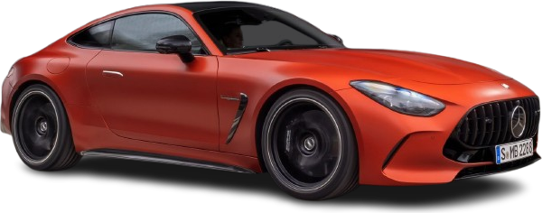 Mercedes benz AMG GT 63 S E Performance