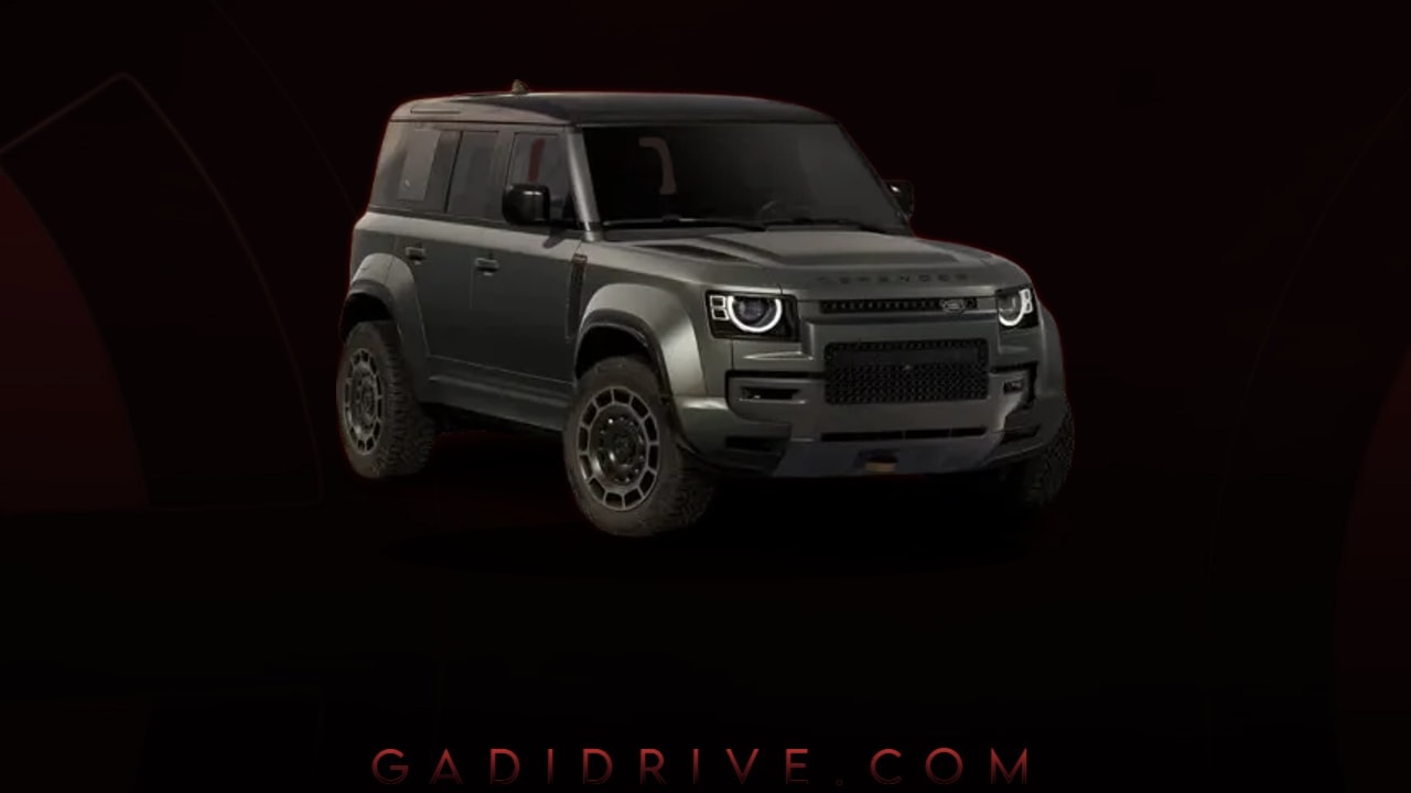Download Defender Background