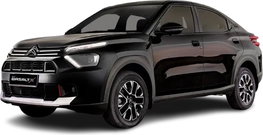 Citroen Basalt X
