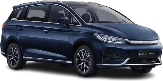 BYD eMax 7