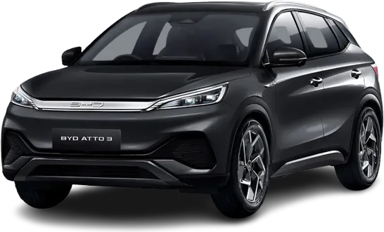 BYD Atto 3