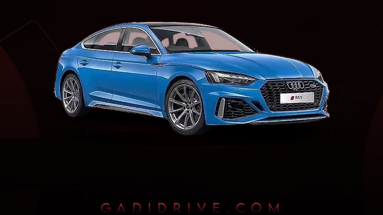 Download RS5 Background