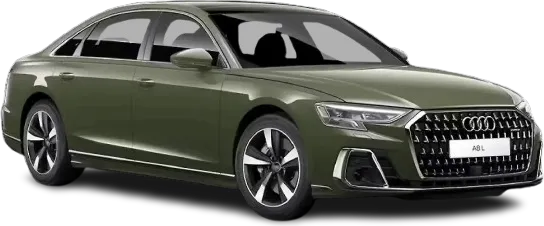 Audi A8 L