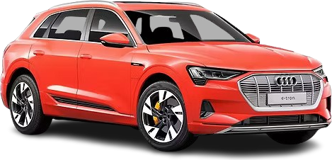 Audi e tron