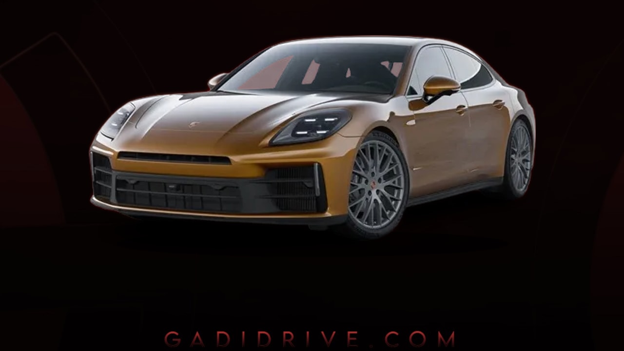 Download Panamera Background